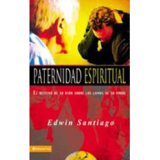 PATERNIDAD ESPIRITUAL