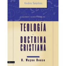 CUADROS SINOPTICOS DE TEOLOGIA Y DOCTRIN