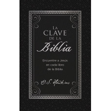 LA CLAVE DE LA BIBLIA