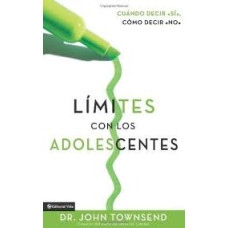 LIMITES CON LOS ADOLESCENTES LIMITES CON LOS ADOLESCENTES