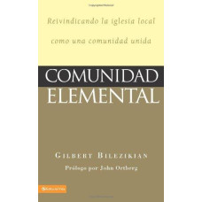 COMUNIDAD ELEMENTAL REINVICANDO LA IGLES