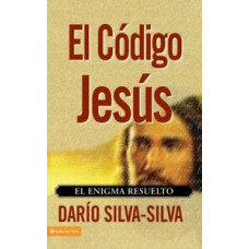 EL CODIGO JESUS EL ENIGMA RESUELTO