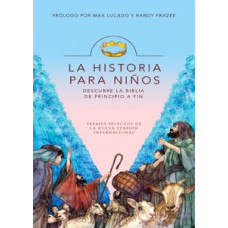 LA HISTORIA PARA NINOS