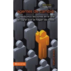 AGENTES DE CAMBIO