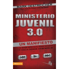 MINISTERIO JUVENIL 3.0