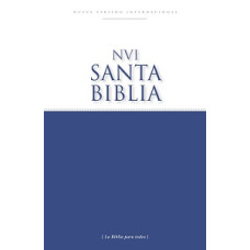 NVI SANTA BIBLIA