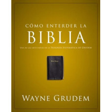 COMO ENTENDER LA BIBLIA