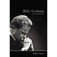 BILLY GRAHAM SU VIDA SU MINISTERIO