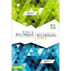 NUEVA VERSION INTERNACIONAL BILINGUAL