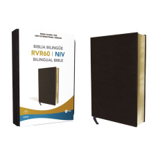 RVR 1960 NIV BIBLIA BILINGUE