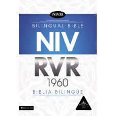 NIV RVR 1960 BIBLIA BILINGUE