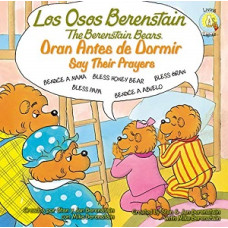 LOS OSOS BERENSTAIN ORAN ANTES DE DORMIR