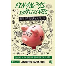 FINANZAS INTELIGENTES PARA UNA NUEVA GEN