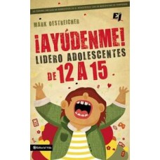 AYUDENME LIDERO ADOLESCENTES DE 12 A 15