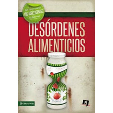 DESORDENES ALIMENTICIOS