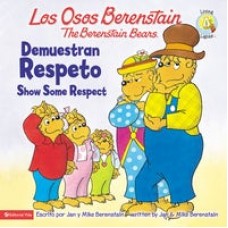 LOS OSOS BERENSTSAIN DEMUESTRAN RESPETO