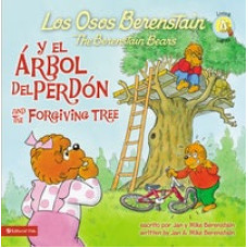 LOS OSOS BERENSTAIN Y EL ARBOL DEL PERDO