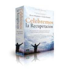 CELEBREMOS LA RECUPERACION CAMPANA