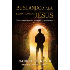 BUSCANDO A ALA ENCONTRANDO A JESUS UN MU