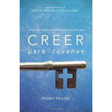 CREER PARA JOVENES