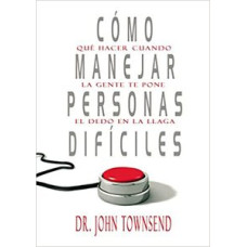 COMO MANEJAR PERSONAS DIFICILES