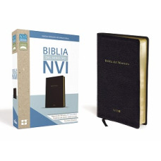 BIBLIA DEL MINISTRO NVI