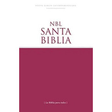 NBL SANTA BIBLIA