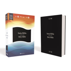 BIBLIA BILINGUE NVI NIV