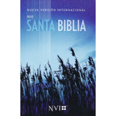 NVI SANTA BIBLIA EDICION MISIONERA