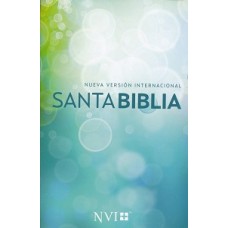 NVI SANTA BIBLIA EDICION MISIONERA