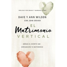 EL MATRIMONIO VERTICAL