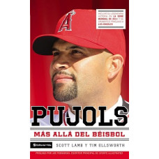 PUJOLS MAS ALLA DEL BEISBOL             