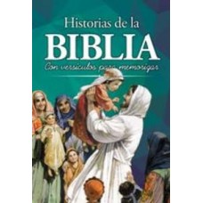 HISTORIAS DE LA BIBLIA CON VERSICULOS PA