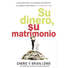 SU DINERO SU MATRIMONIO
