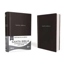 SANTA BIBLIA CONGREGACIONAL NBLA
