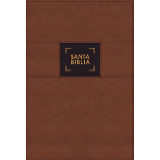 BIBLIA DE ESTUDIO NBLA GRACIA Y VERDAD