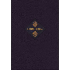 BIBLIA DE ESTUDIO GRACIA Y VER NBLA