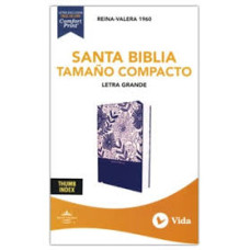 RVR60 SANTA BIBLIA COMPACTO