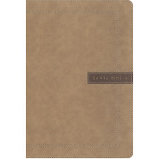 NBLA SANTA BIBLIA LETRA SUPERGIGANTE