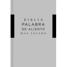 BIBLIA NVI PALABRA DE ALIENTO TAPA DURA