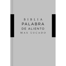 BIBLIA NVI PALABRA DE ALIENTO TAPA DURA