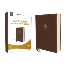 SANTA BIBLIA EDICION PARA NOTAS RV1960