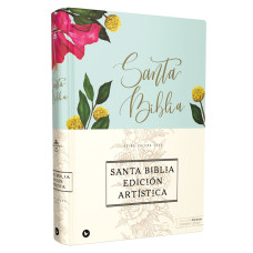 RER 1960 SANTA BIBLIA EDICION ARTISTICA