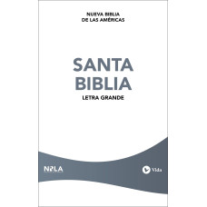 NBLA SANTA BIBLIA EDICION ECONOMICA