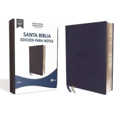 SANTA BIBLIA EDICION PARA NOTAS SANTA BIBLIA EDICION PARA NOTAS