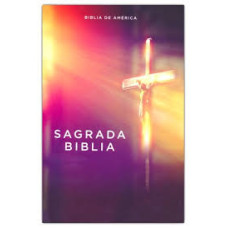 SAGRADA BIBLIA                          