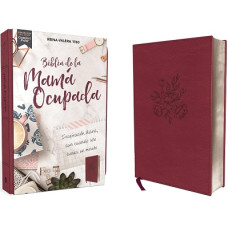 BIBLIA DE LA MAMA OCUPADA RV 1960