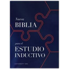 NUEVA BIBLIA PARA EL ESTUDIO INDUCTIVO  