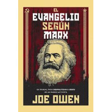 EL EVANGELICO SEGUN MARK EL EVANGELICO SEGUN MARK