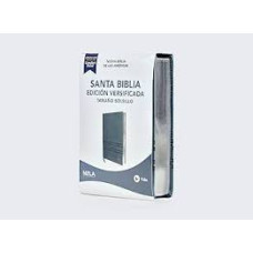 SANTA BIBLIA NVLA COMPACTA              